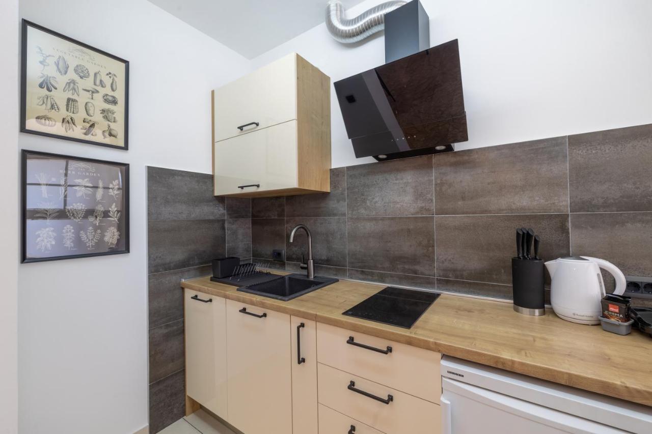 Family - Vranjes Guest house Makarska