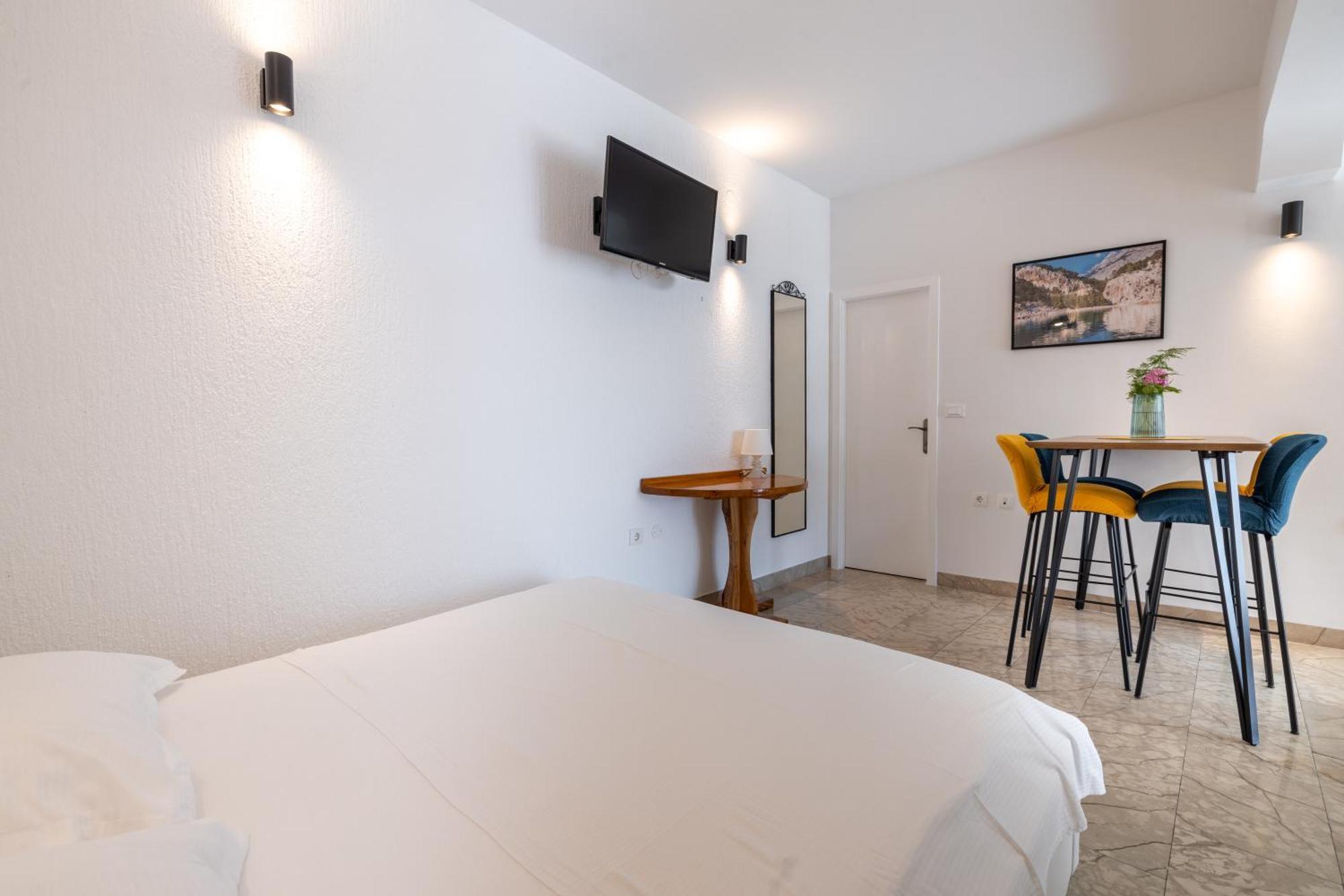 Guest house Family - Vranjes